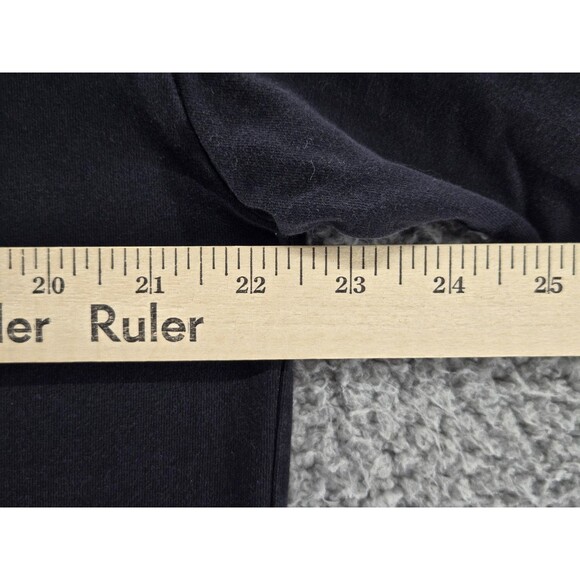 Acme de la Vie ADLV Shirt Mens Large Black Astronaut Graphic Tee Streetwear - Picture 7 of 10